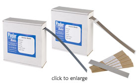 Supplied to your exact requirements